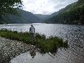 Upper Lake, Glendalough