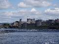 King John's Castle, Limerick