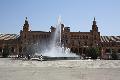 Plaza España, Sevilla