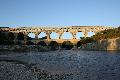 Pont du Gard, Franciaorszg