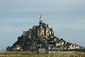 Mont-Saint-Michel, Franciaorszg