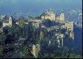 Alhambra, Granada