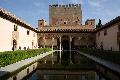 Alhambra, Granada