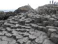 Giant's Causeway, szak-rorszg